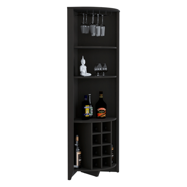 Bar Esquinero Essential, Wengue