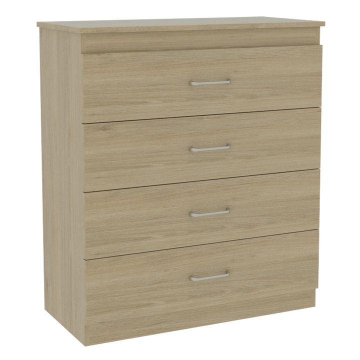 Organizador Marino color Beige y Blanco para Habitación.