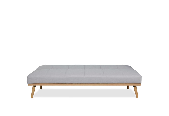 Sofá Cama Marsel color Gris para Habitación.