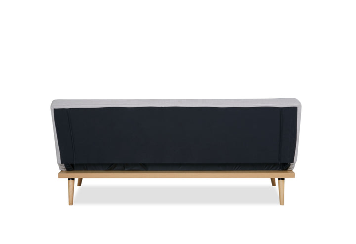 Sofá Cama Marsel color Gris para Habitación.