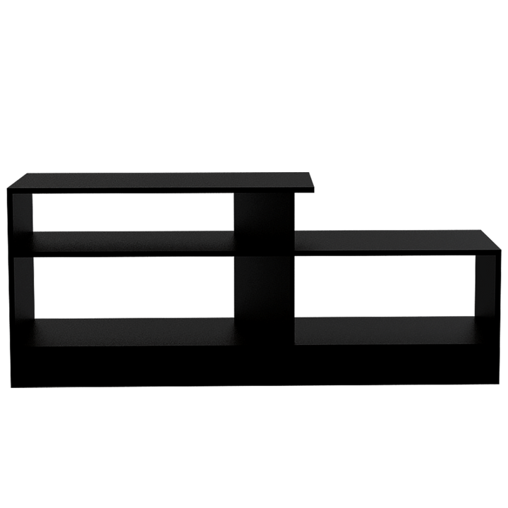Mesa para TV Greca color Wengue para Sala.