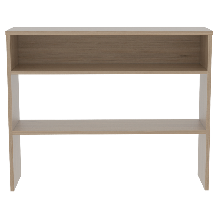 Mueble Auxiliar Recibidor Ascher color Beige para Sala.