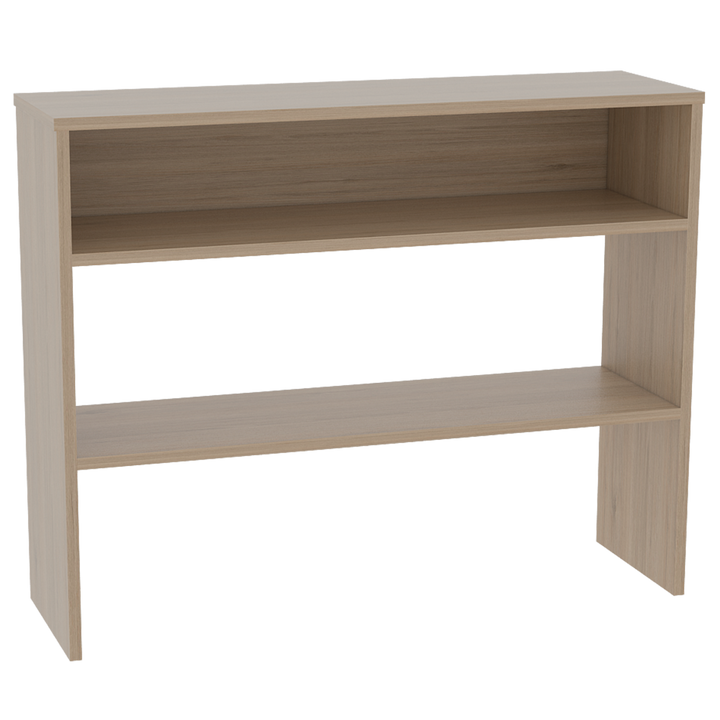Mueble Auxiliar Recibidor Ascher color Beige para Sala.