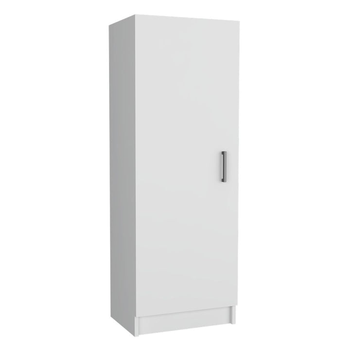 Alacena Nadir color Blanco Nevado para Cocina.