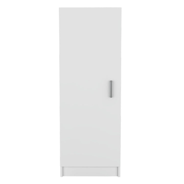 Alacena Nadir color Blanco Nevado para Cocina.
